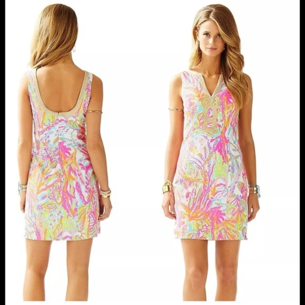 NWT Lilly dress